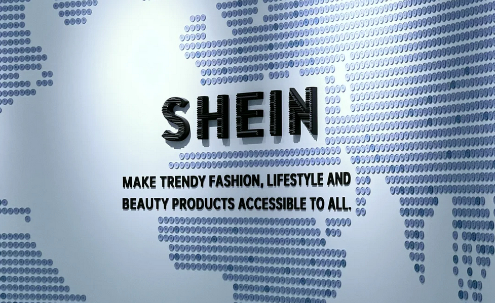 投资100亿!SHEIN创始人许仰天罕见露面,时尚圈坐不住了