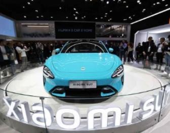 成都小米SU7事故复议结果公布:严重超速酒驾致悲剧 电动车安全短板引行业反思