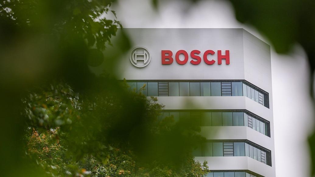 汽车零部件巨头博世确认关停德国连接部件工厂，产能转向中国等地区