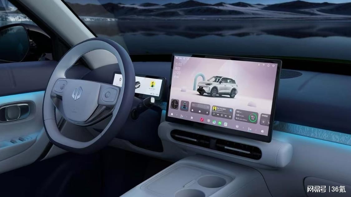 2026开年第一枪：零跑A10提前锁定年轻家庭市场爆款