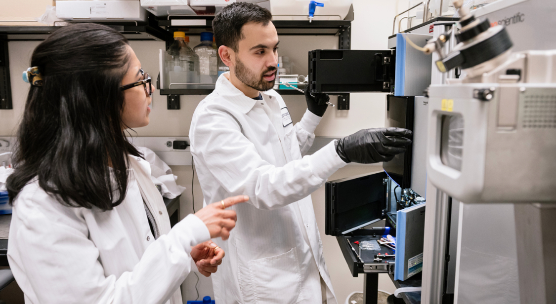 小鼠寿命延长40倍!UCSF以药找病,维生素B3竟能治疗罕见遗传病