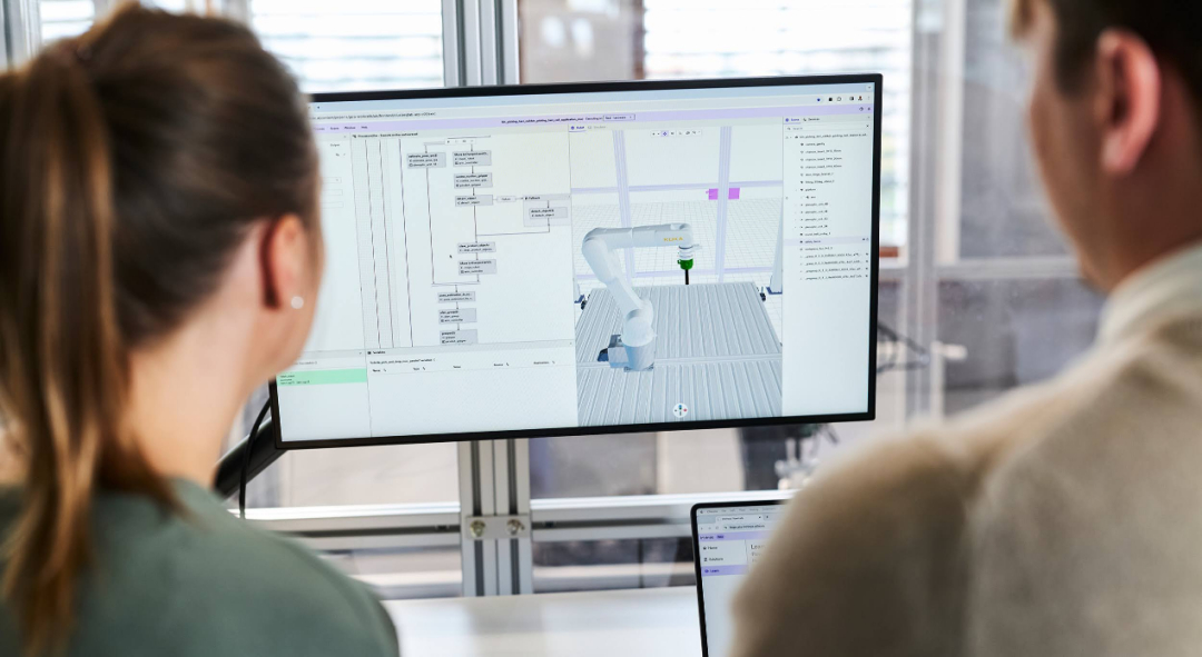 Google闭环了物理AI的要素，机器人的“安卓系统”在路上