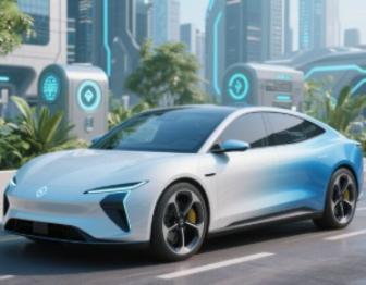 国家统计局：2025年末新能源汽车保有量4397万辆，比上年末增加1257万辆