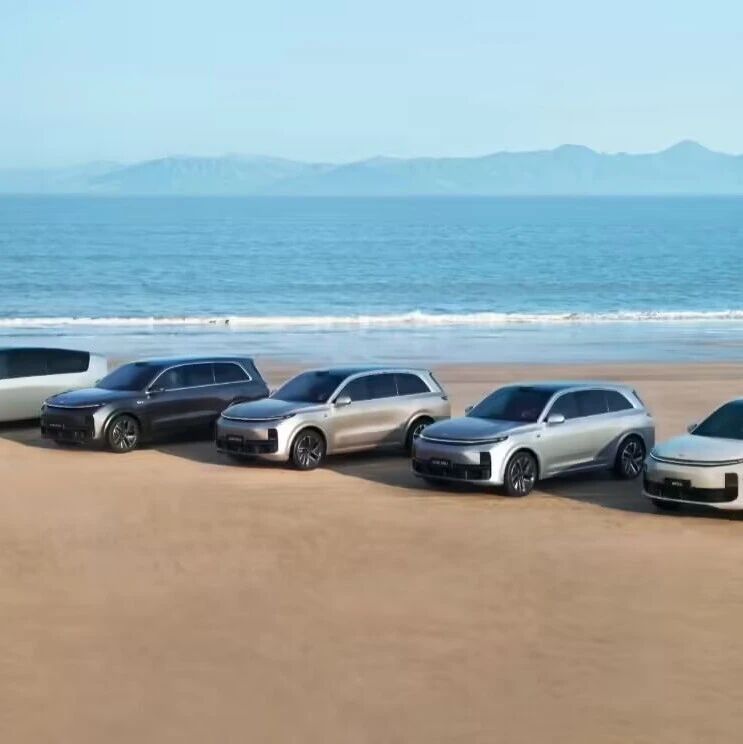 理想启动“门店合伙人计划”