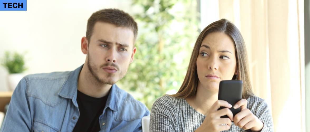 防窥，手机上最「见不得光」的技术｜硬哲学