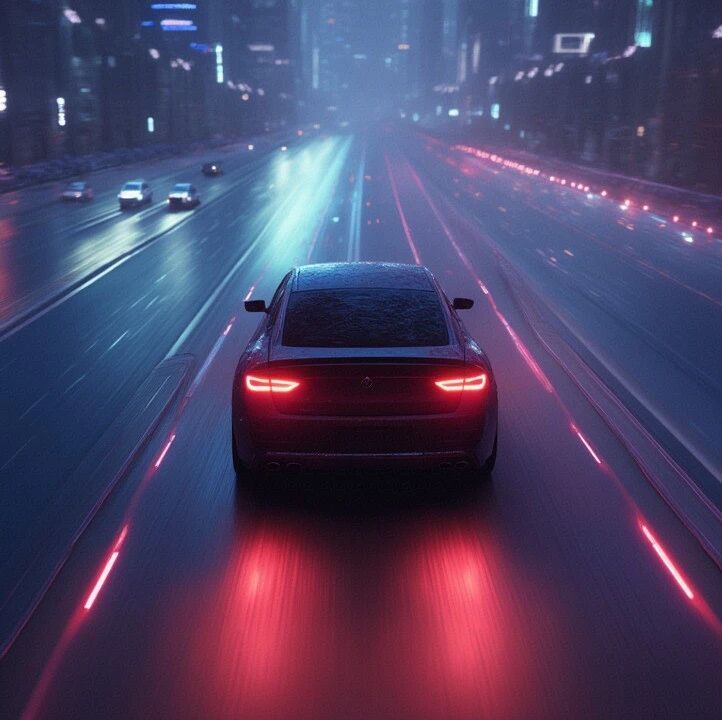 萝卜快跑临时暂停阿联酋境内无人驾驶服务