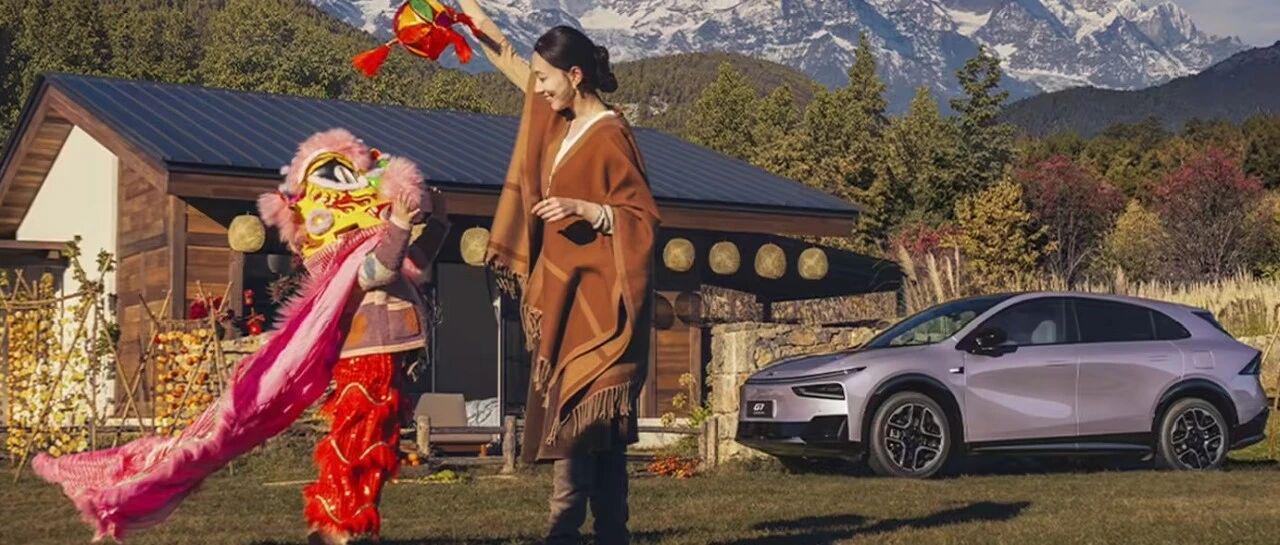 各大车企公布2月销量,小鹏汽车罕见下滑!