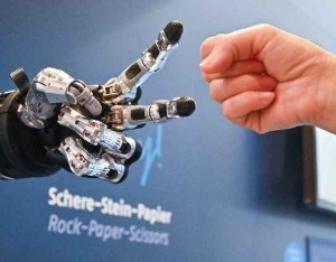 首个人形机器人与具身智能标准体系发布