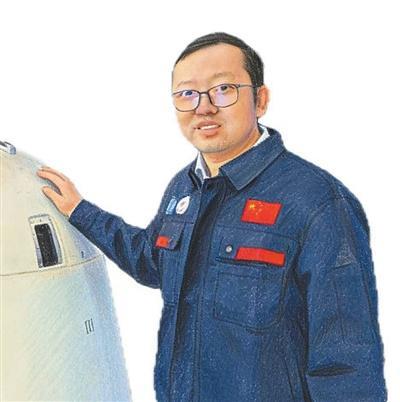 太空3D打印金属构件成为现实(我身边的最强大脑)