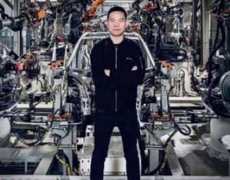 FF交付首批EAI机器人首创“人车+Airbnb”场景   首个交付季目标交付200台