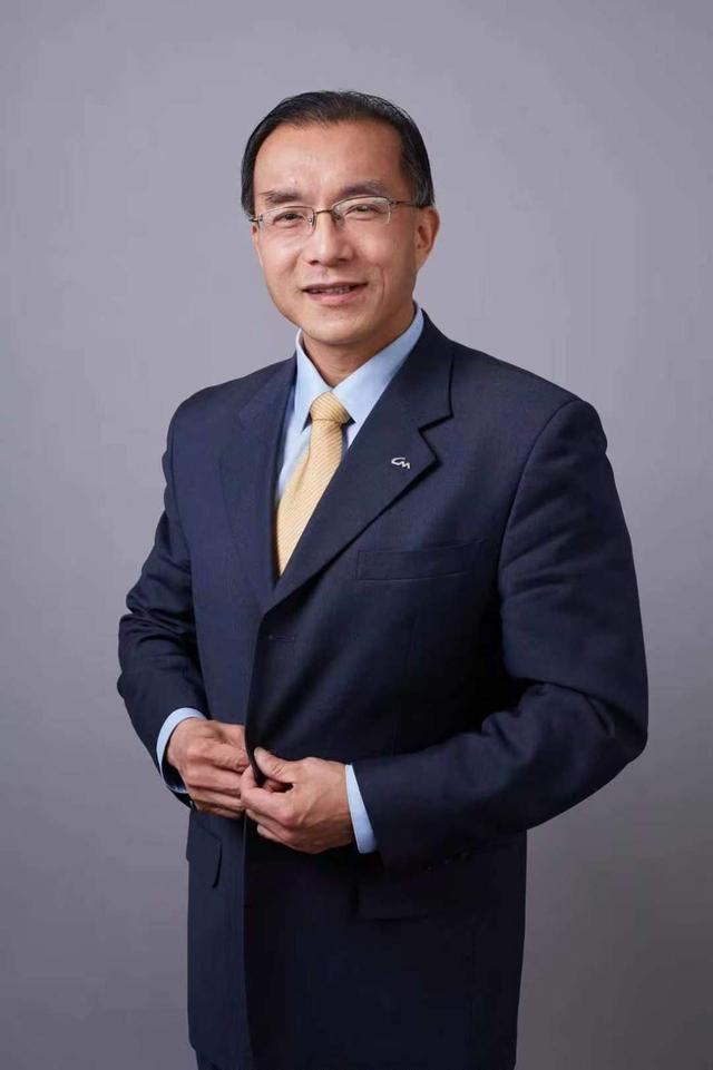 中国汽车工业协会副总工程师许海东：中国汽车行业迈向“生态出海”（开放的力量）