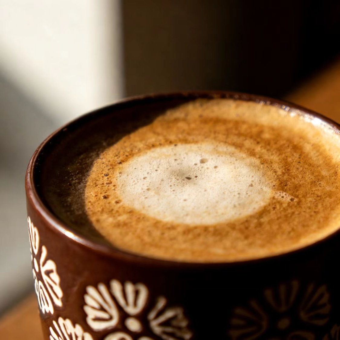 喝杯咖啡或帮助抗癌？华人团队打造咖啡因+CRISPR黑科技