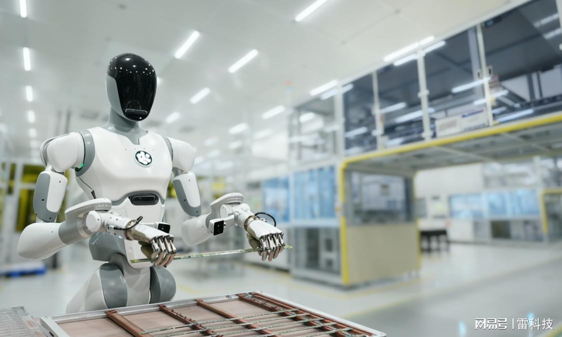 只要3万？机器人三年降到白菜价，周鸿祎大胆预言