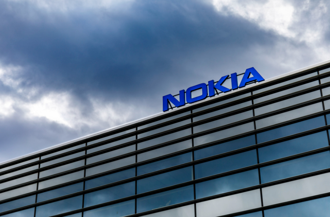 获英伟达投资背后,诺基亚已经蝶变为AI时代的基础设施入口