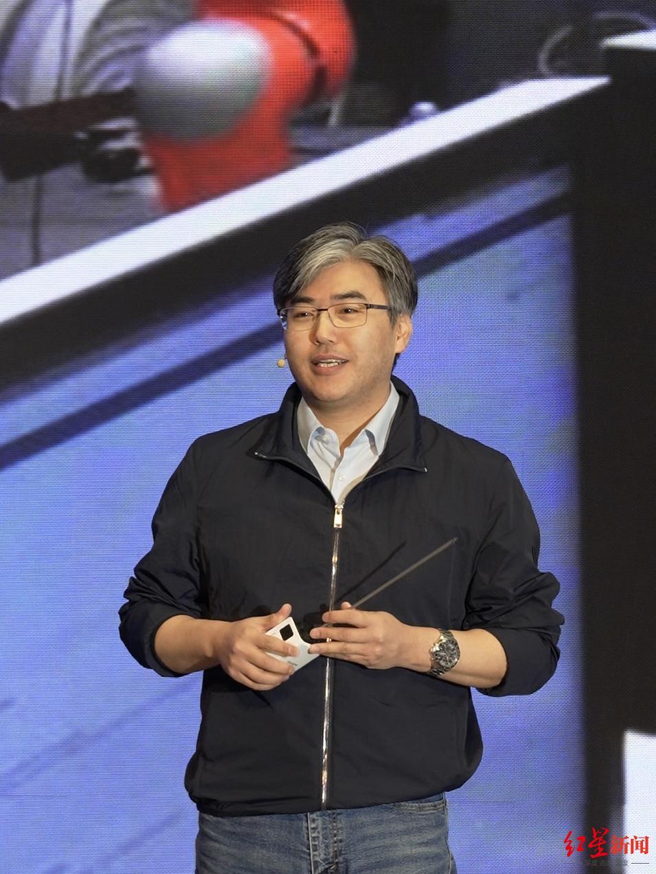 三个故事看成果转化!斯坦福博士回国创业,成都给了他追梦的底气