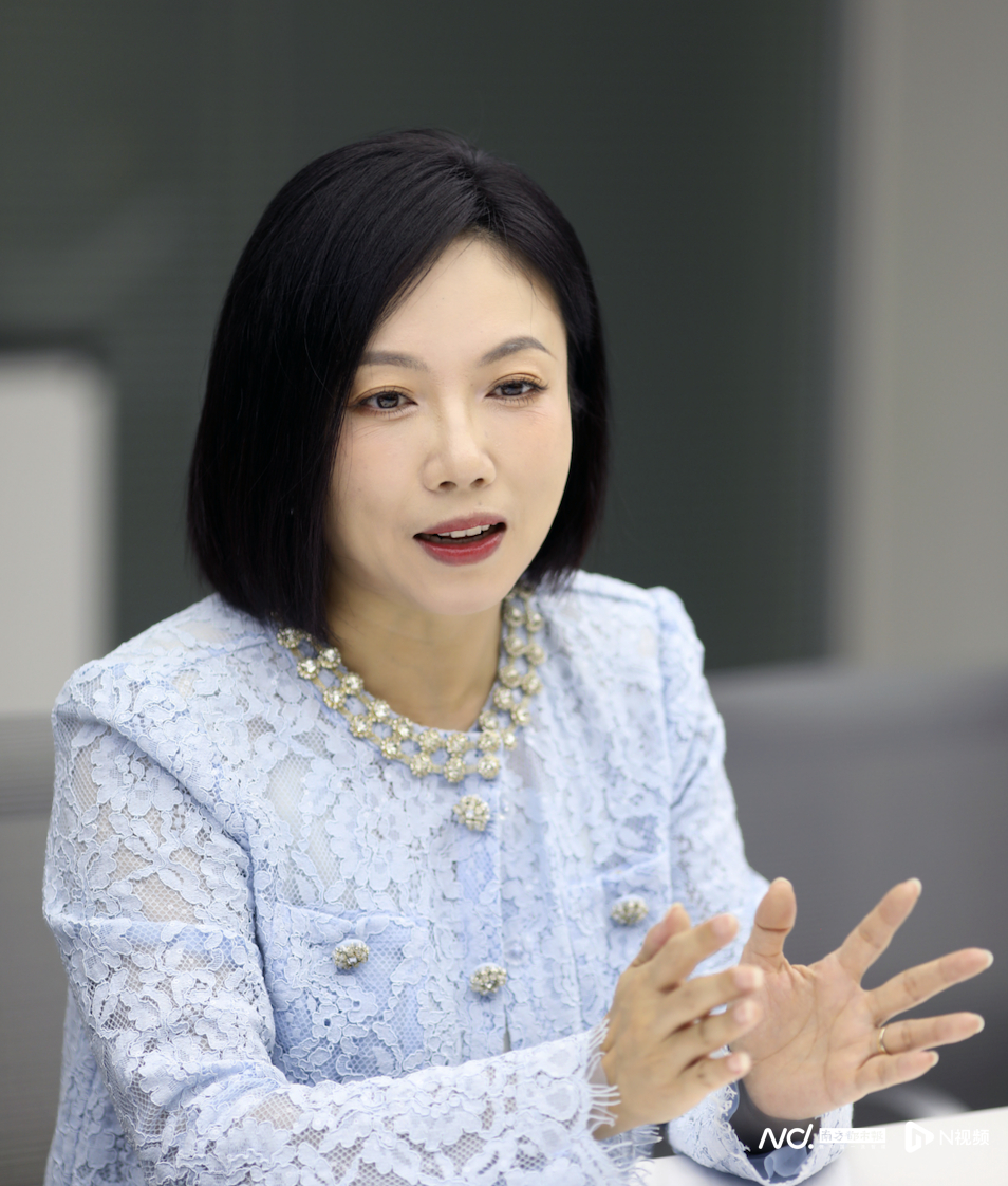 每天逾万个智能体在跑!全国人大代表钟铮:拥抱AI赋能制造