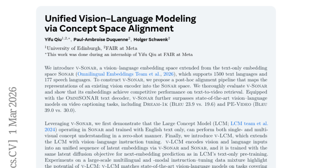 Meta团队打造史上最全能的AI翻译官