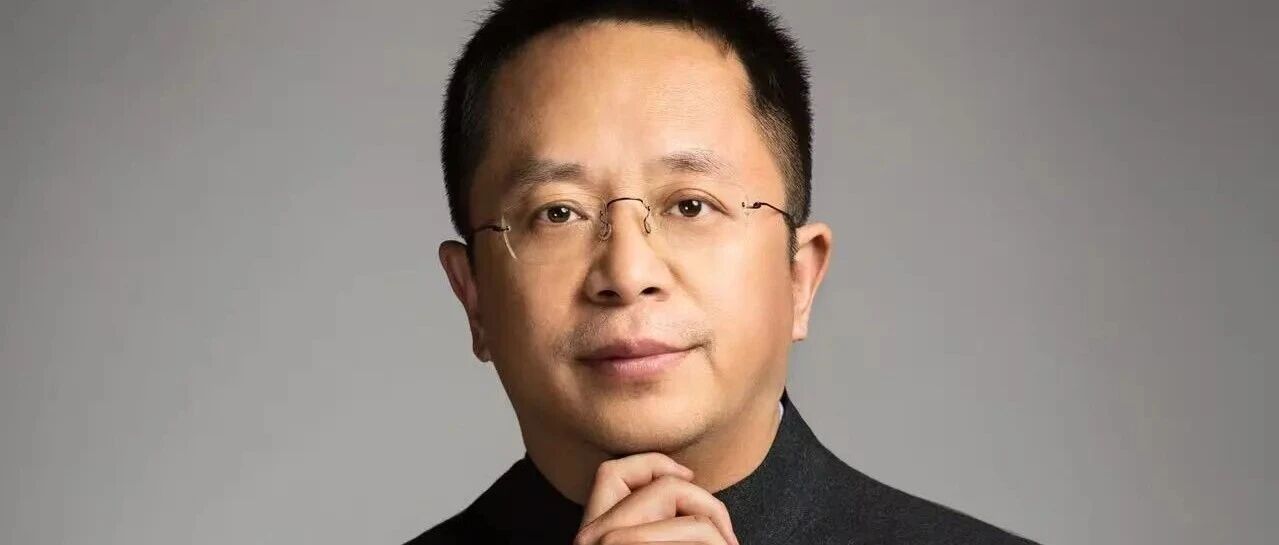 全国政协委员周鸿祎,最新发声