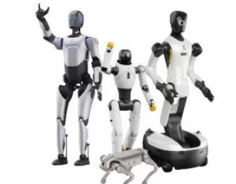 智元：灵渠OS Alpha版本正式开源发布