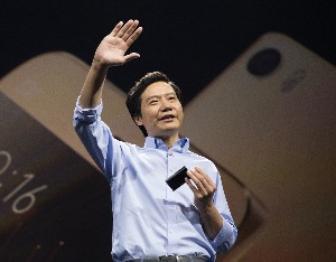 全国人大代表雷军:加快培育智能网联新能源汽车复合型人才