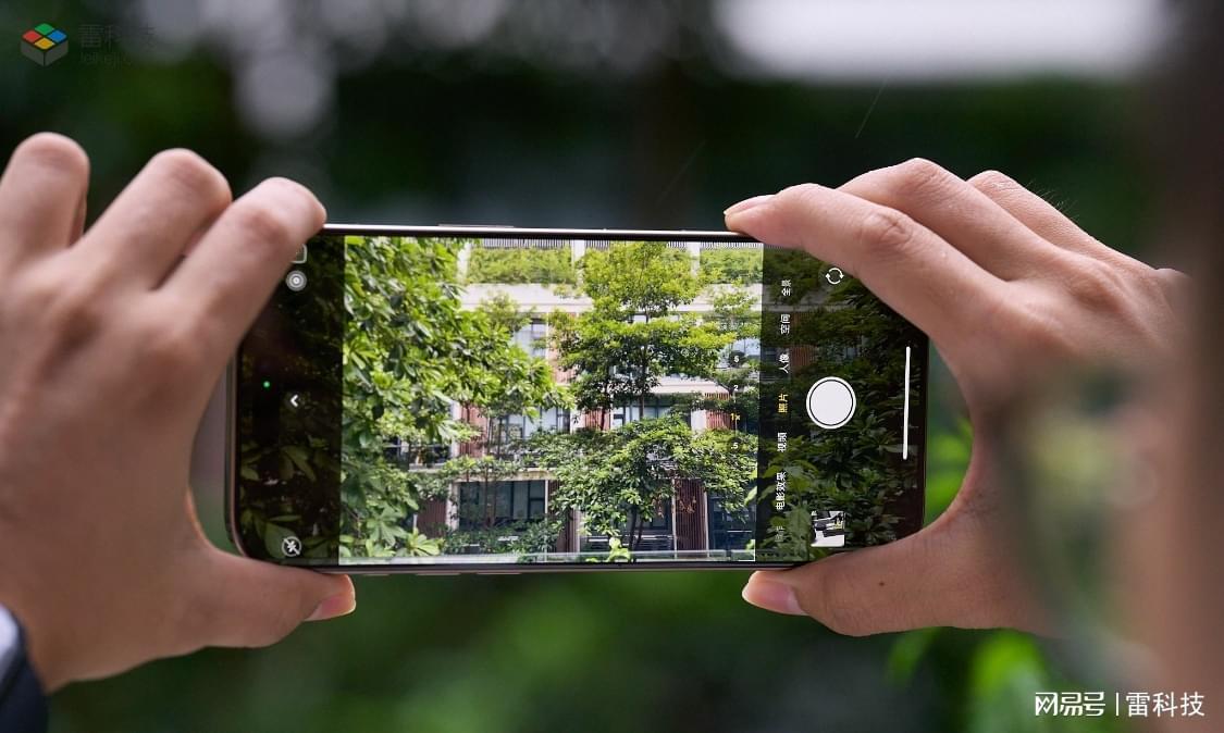 MWC释放信号:潜望长焦进入中低端机,ALoM技术带来新的可能