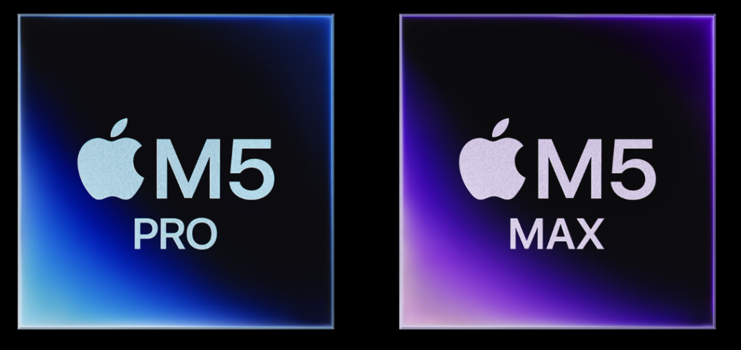 苹果芯片大改！Pro/Max系列首次采用双拼架构，AI算力最高翻4倍