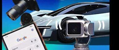 今年的MWC,手机厂商们都开始“不务正业”了。。。