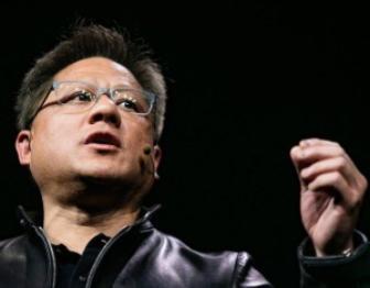 英伟达CEO黄仁勋表示，对OpenAI的300亿美元投资"可能是最后一笔"