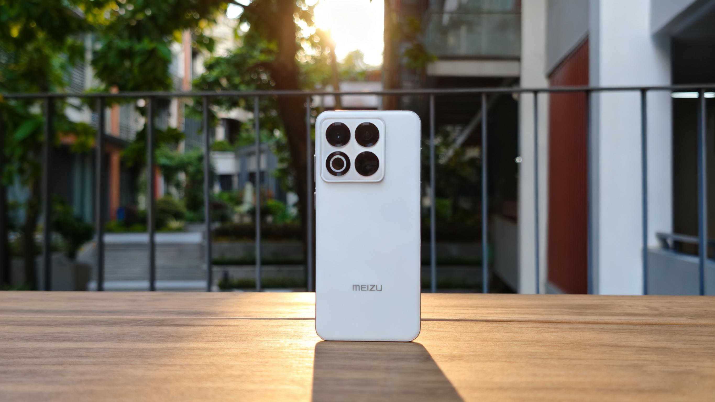 第三方品牌即将适配Flyme，魅族手机「借身还魂」？