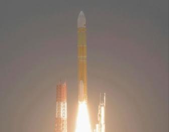 “浙江造”大推力火箭发动机长程试车成功