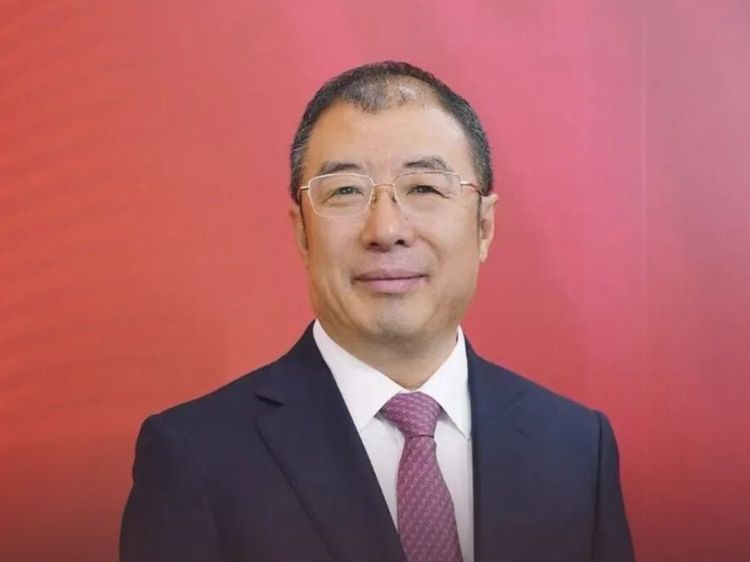 独家对话齐向东：不想被淘汰，就要拥抱AI｜连线两会