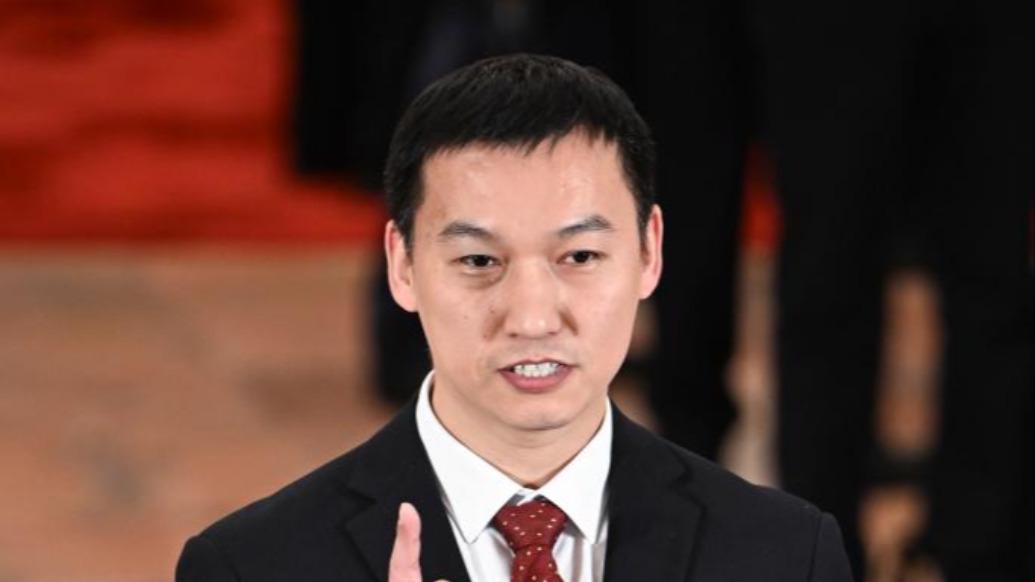 刘争委员：从跟随到引领，中国航天部分技术已踏足“无人区”