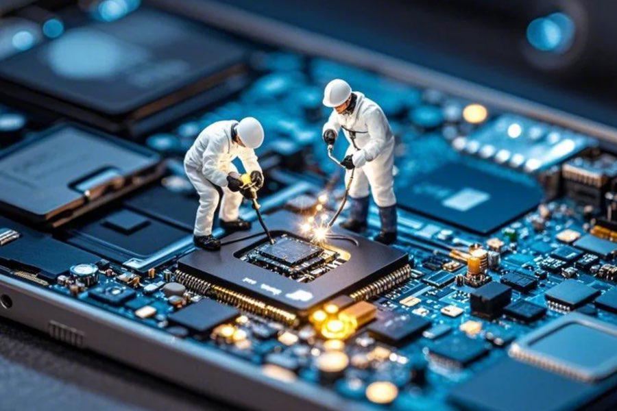 需求爆发、技术突围、全球化提速—中国三代半行业进入关键扩张期