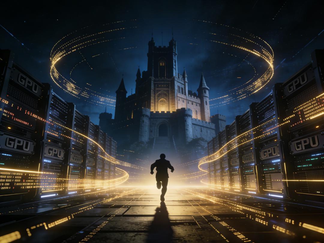 小团队，为什么能超越巨头，干出更能打的大模型