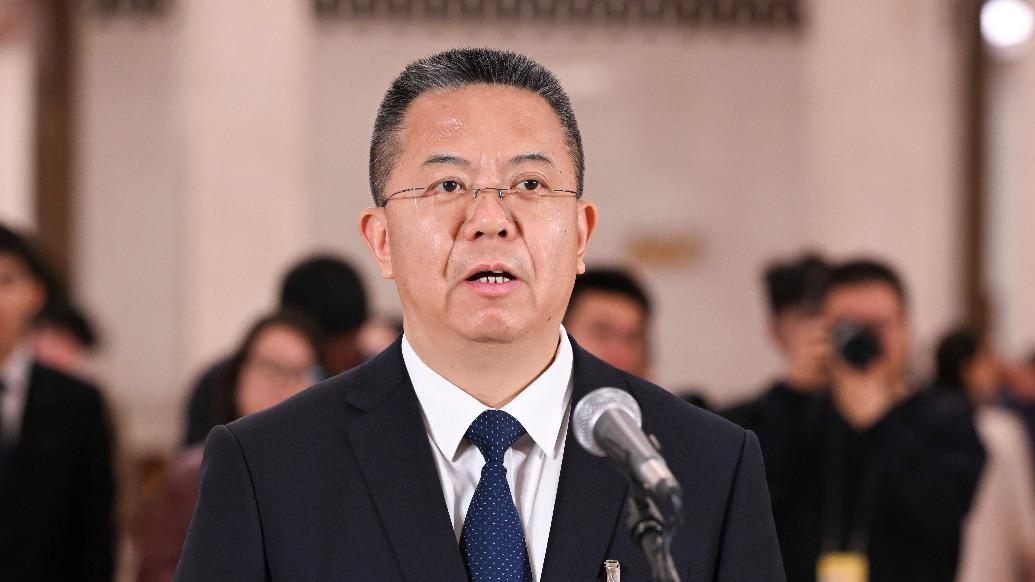 柳江代表:科技创新最重要的是要攻克和掌握核心技术