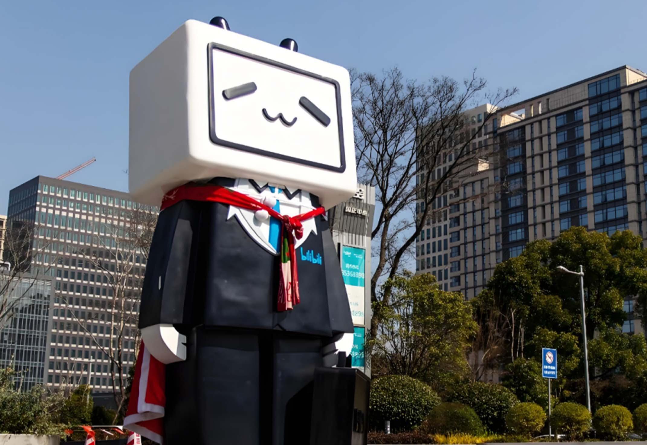 支楞起来的小破站，苦尽甘来？