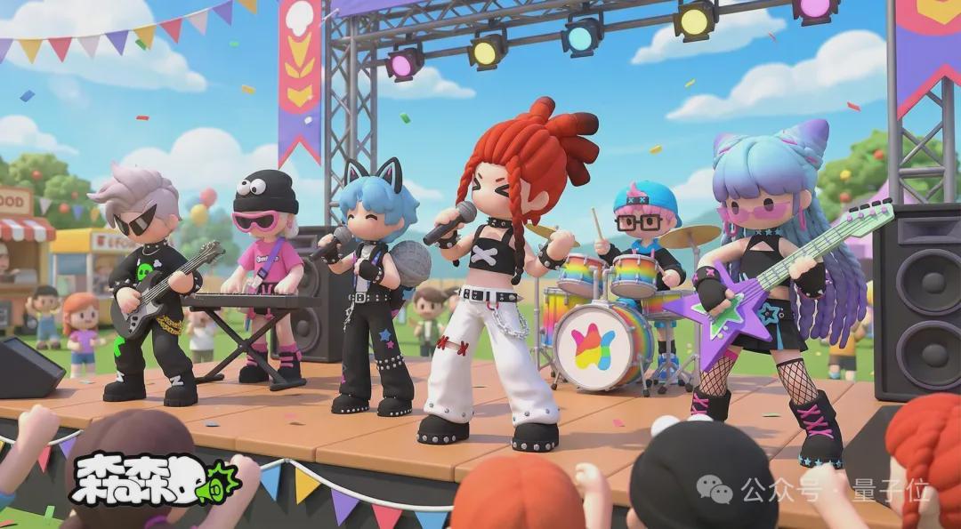 暴雪皮克斯老兵的AI社交实验：声音匹配，MAU破260万，估值1.5亿