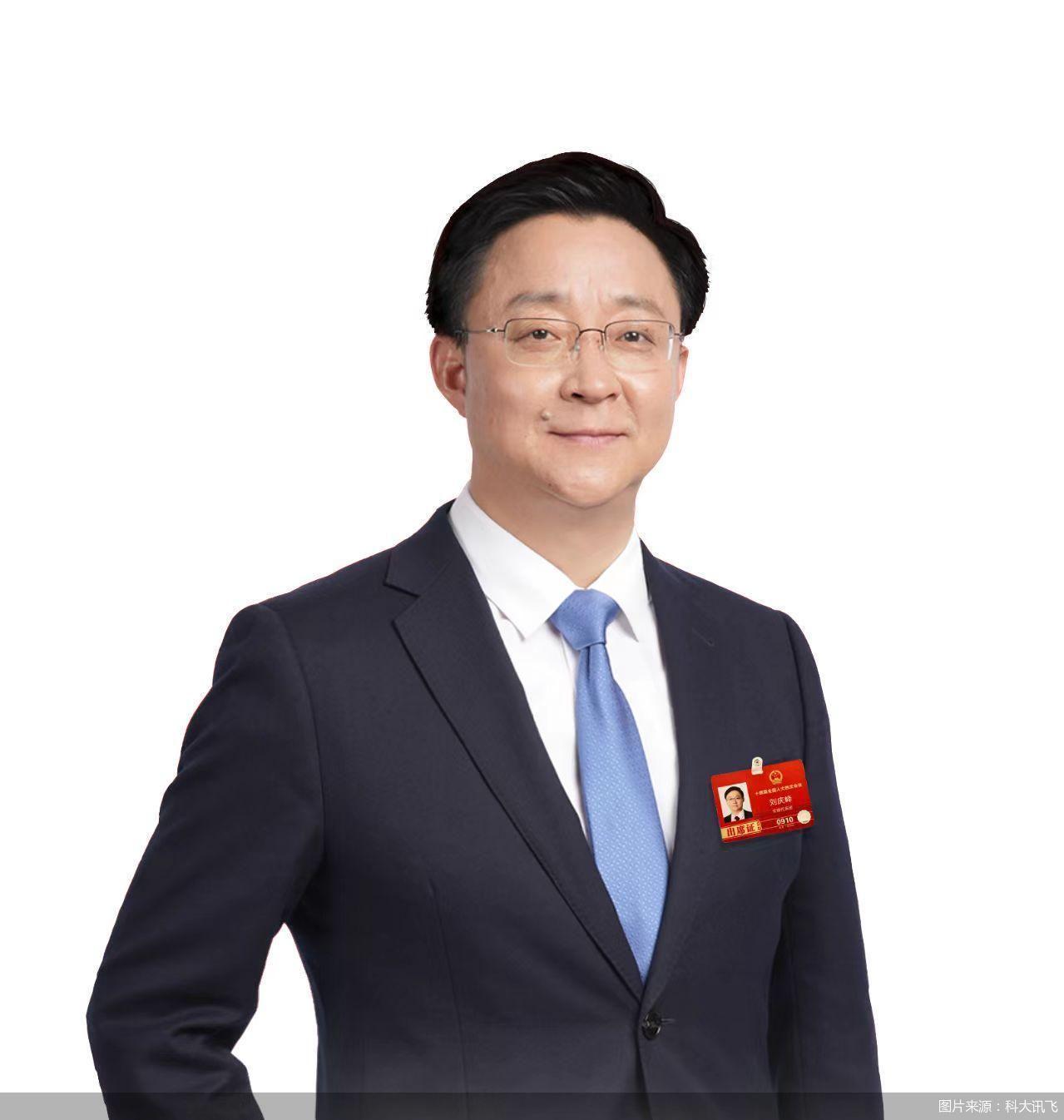 对话全国人大代表、科大讯飞董事长刘庆峰：AI硬件形态无边界