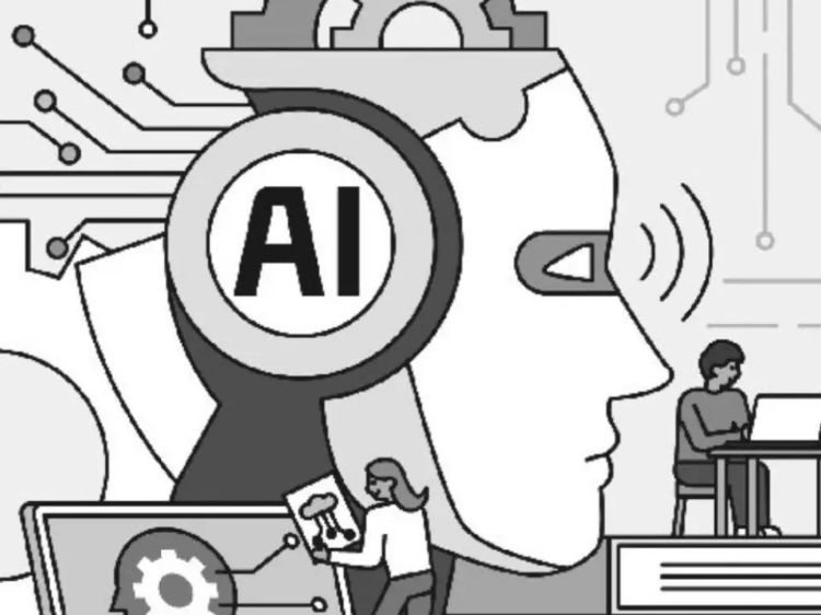 深读 ｜AI时代，我们如何阅读