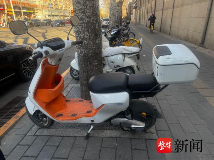 紫牛头条 | 买时宣称功能永久免费，用后却被要求付费升级！顾客投诉知名品牌电动车“言而无信”