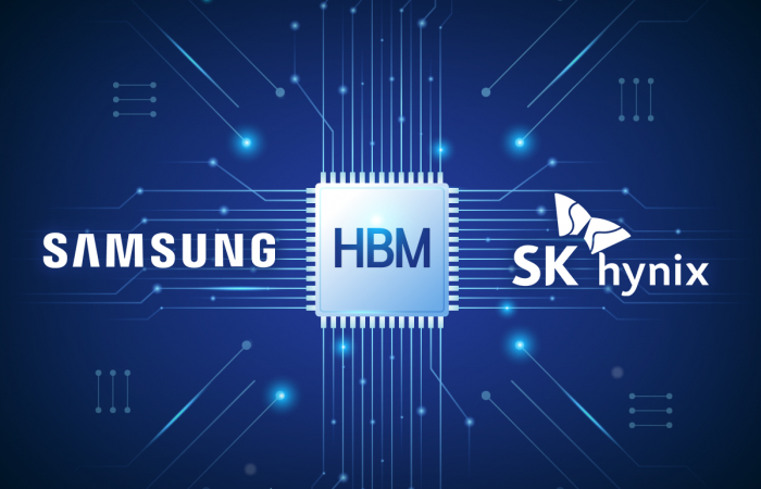 韩国芯片，彻底爆了！