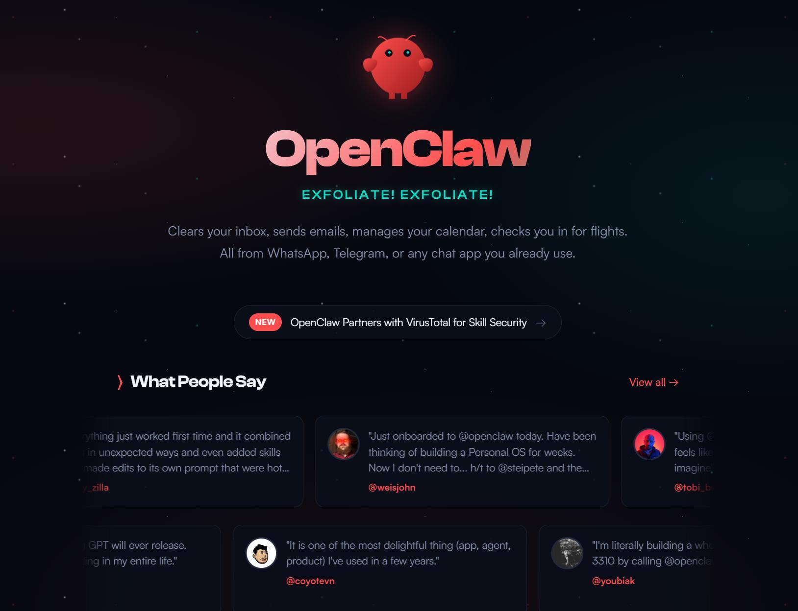 别被忽悠了！Openclaw取代打工人？我搭了一次发现惊人真相