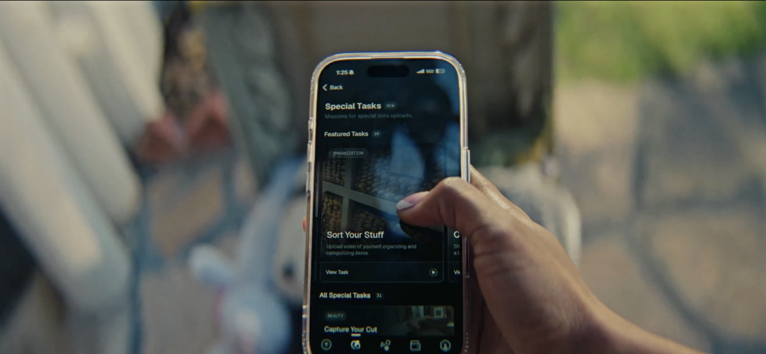 卖自拍和视频给AI，有人月入7400美元！这个个人数据交易平台火了