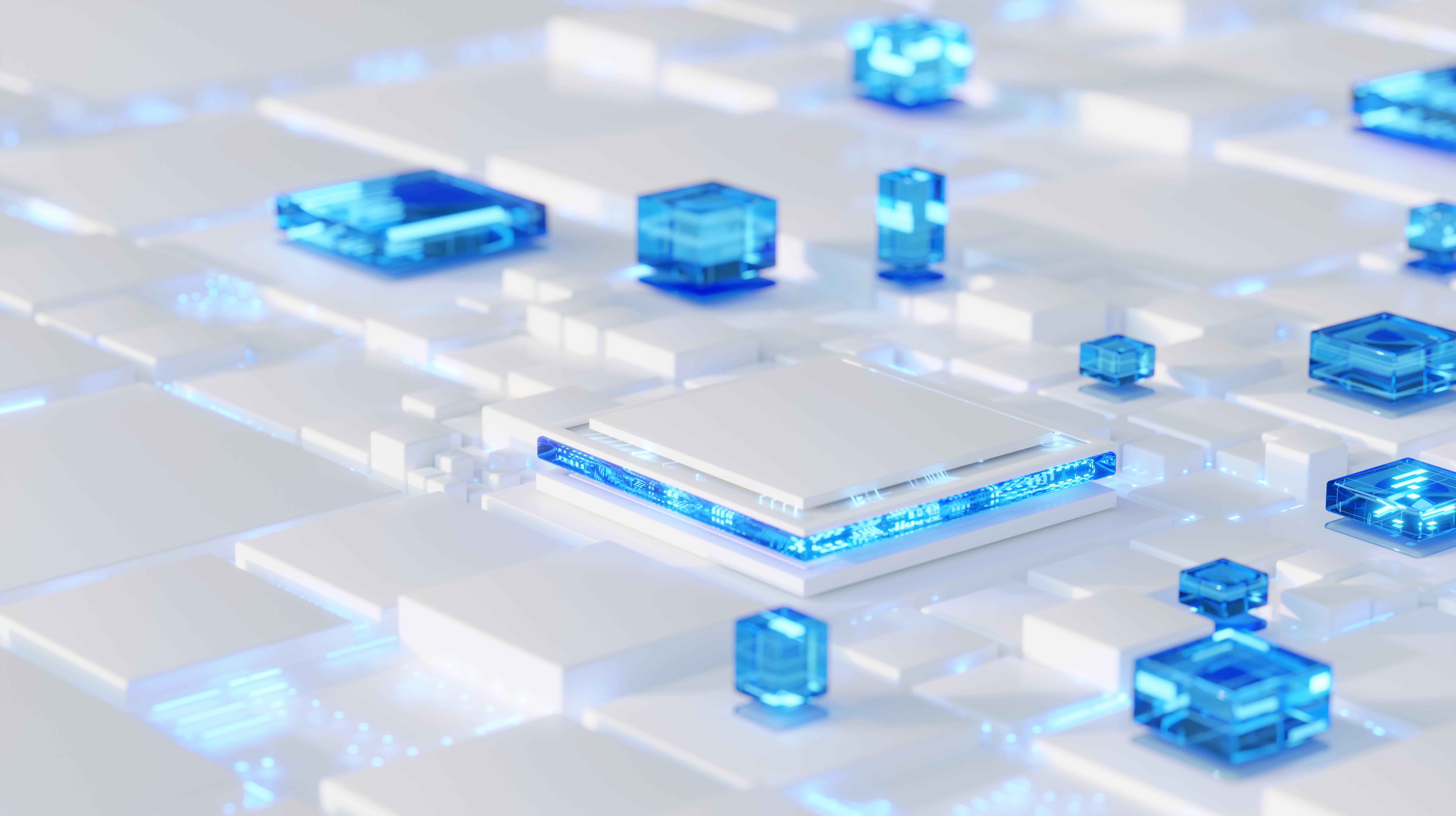 黄仁勋罕见发博文：AI的“五层蛋糕”