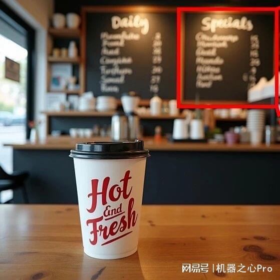 还在为AI「鬼画符」发愁？TextPecker即插即用破解文字渲染难题