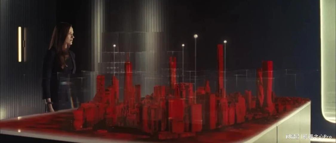 AI下一前沿是模拟社会！斯坦福AI小镇创业后，西部世界雏形初现