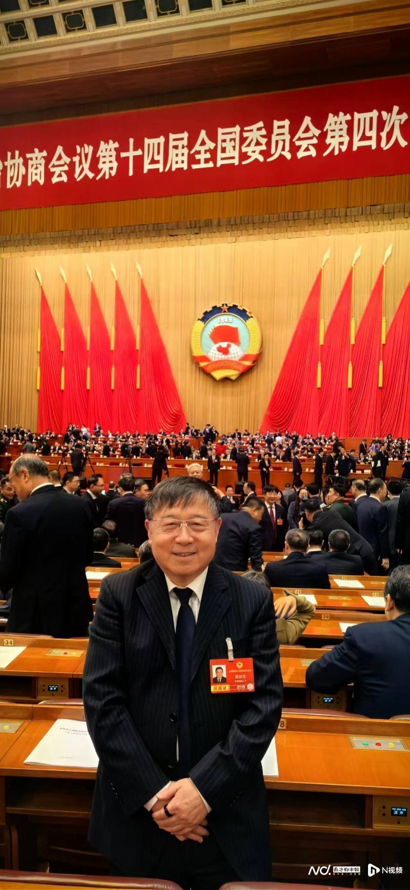 养“龙虾”安全吗？对话吴世忠：防止AI智能体滥用代理权限