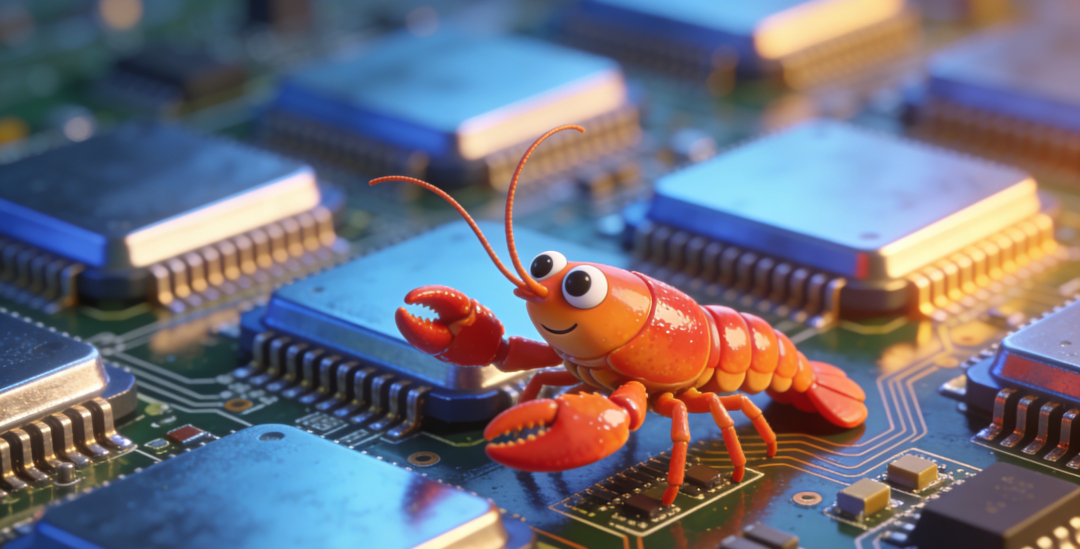 无需跟风抢Mac mini，为旌VS859直接替代，轻松解锁“养虾”自由