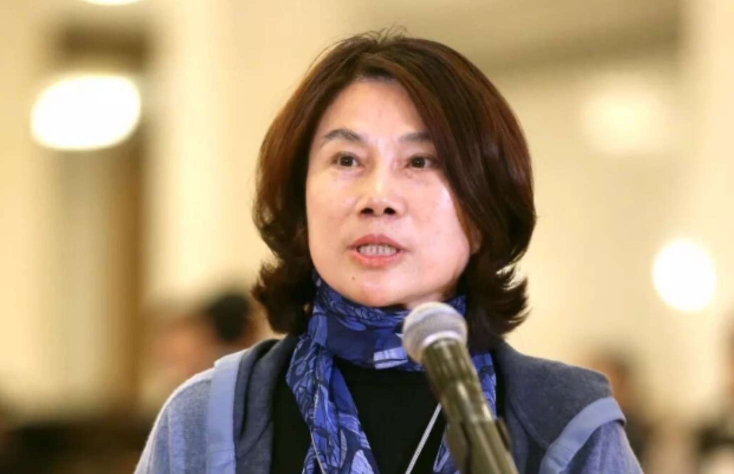 董明珠谈OpenClaw：AI能提高我们的效率，但根本在于产品的特色