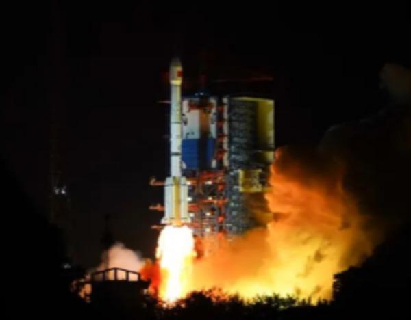 国际宇航科学院院士吴树范：月球正成为新一轮太空探索的竞技场